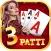 Teen Patti Game - 3Patti Poker