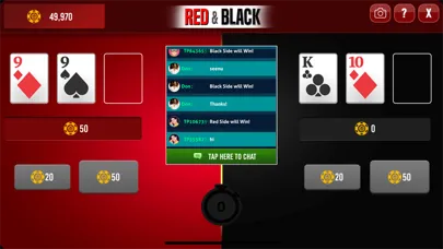 Teen Patti Game - 3Patti Poker 스크린샷