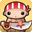 Pop-up Pirate