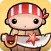 Pop-up Pirate