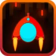 Radiant Fighter - Free Galaxy Wars & Alien Invasion Game