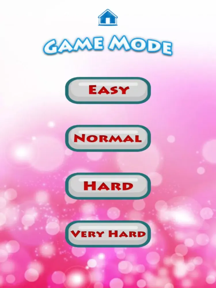 صور Kiss Anime : Cartoon Puzzles iPad 