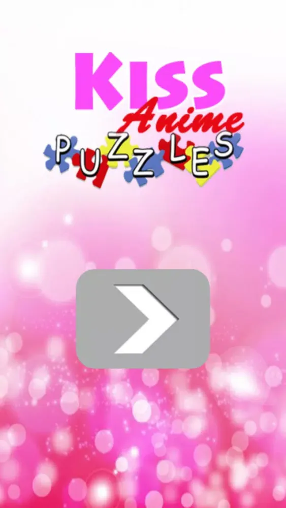 صور Kiss Anime : Cartoon Puzzles
