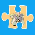 Jigsaw for: Riverdale Games