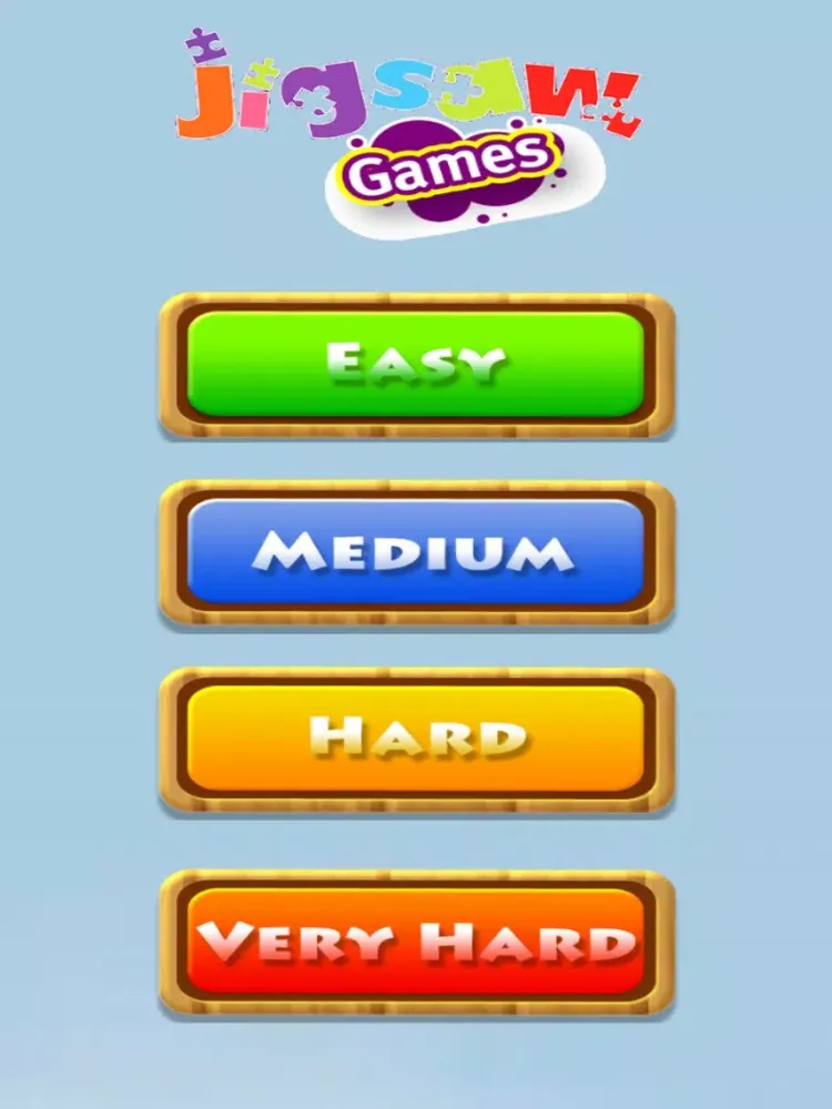 Скриншоты Jigsaw for: Riverdale Games iPad 
