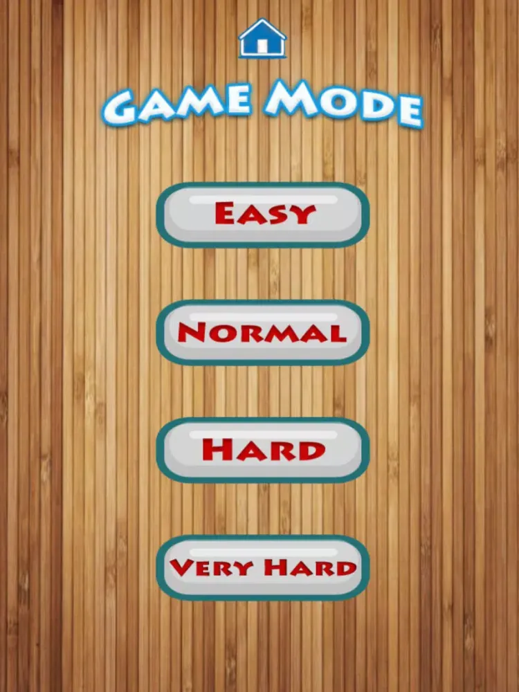 Woody Puzzles : Jigsaw Game iPad  스크린샷