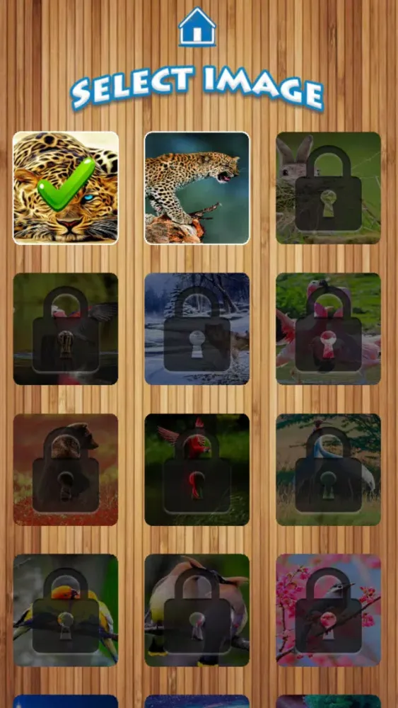 Woody Puzzles : Jigsaw Game 스크린샷