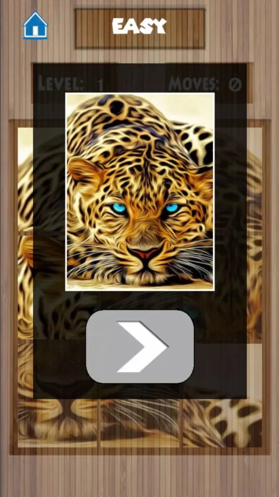 Woody Puzzles : Jigsaw Game 스크린샷