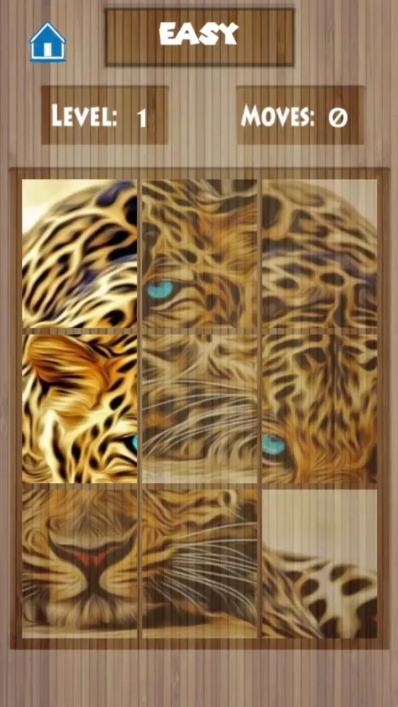 Woody Puzzles : Jigsaw Game 스크린샷