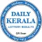 Daily Kerala Lotto Results