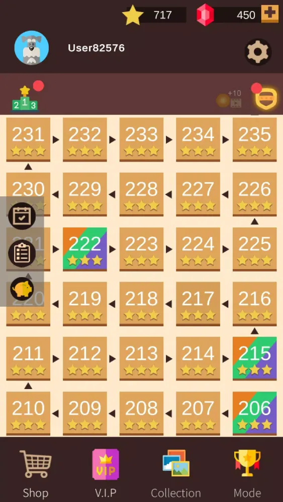 Capturas de pantalla de Bricks and Balls Crusher