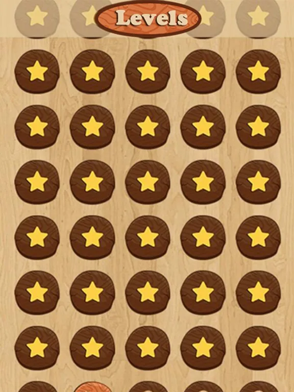 Tangkapan layar Teeter Game : Roll the Ball iPad 