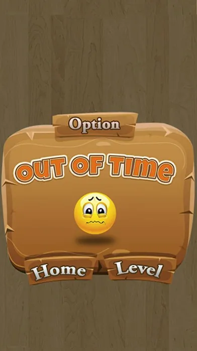 Tangkapan layar Teeter Game : Roll the Ball