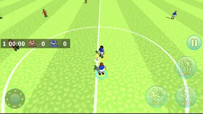 صور Soccer Football Game 2024