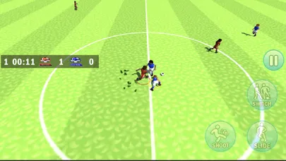 صور Soccer Football Game 2024