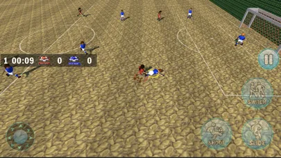 صور Soccer Football Game 2024