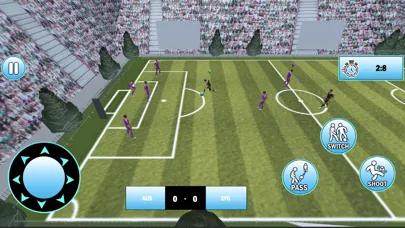 صور Soccer Football Game 2024