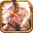 Legendary War:Ancient Legendary War:Ancient