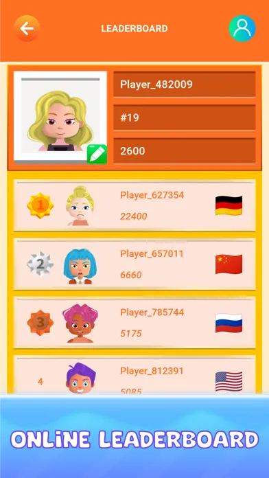 Capturas de tela do Candy Merge Puzzle