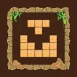 Put Stone Puzzle
