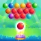 Bubble Shooter Childhood