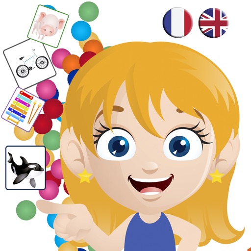 Learn French - Bilingual Kids