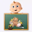 Sounds Baby - Play & Learn