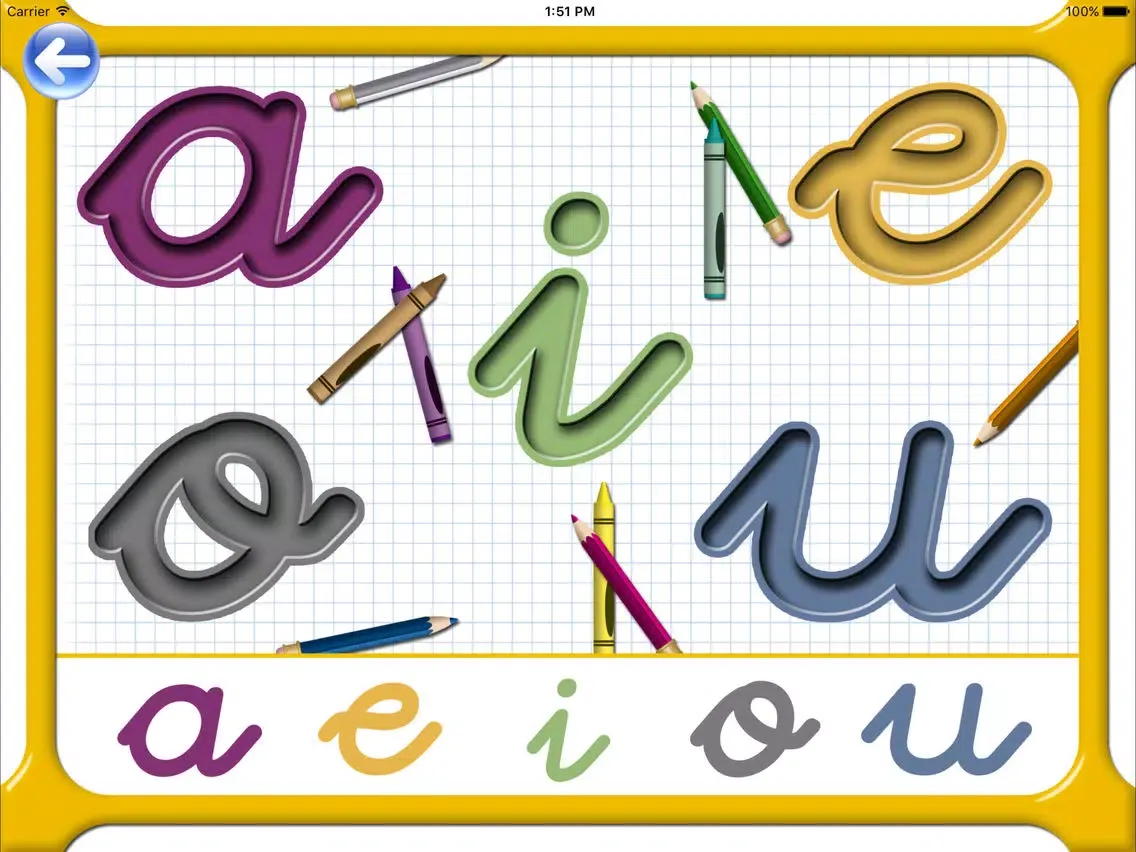 Скриншоты Puzzle Kids - Toddlers & Kids iPad 