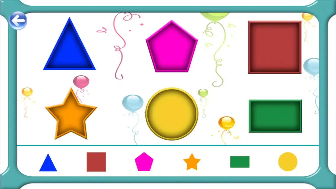 Скриншоты Puzzle Kids - Toddlers & Kids