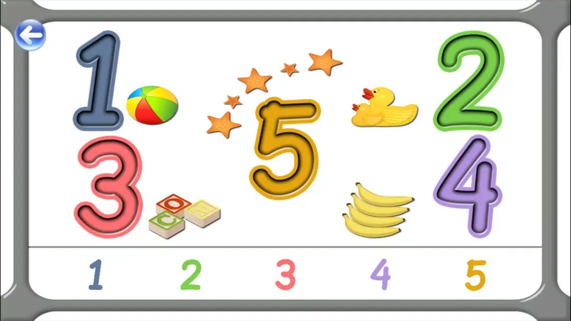 Скриншоты Puzzle Kids - Toddlers & Kids