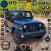 4x4 SUV Jeep Driving Games