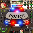 Police Car Games Police Car 3D