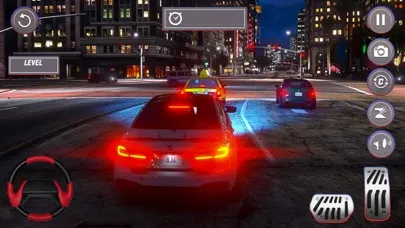 Capturas de pantalla de Police Car Games Police Car 3D