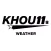 Houston Area Weather from KHOU