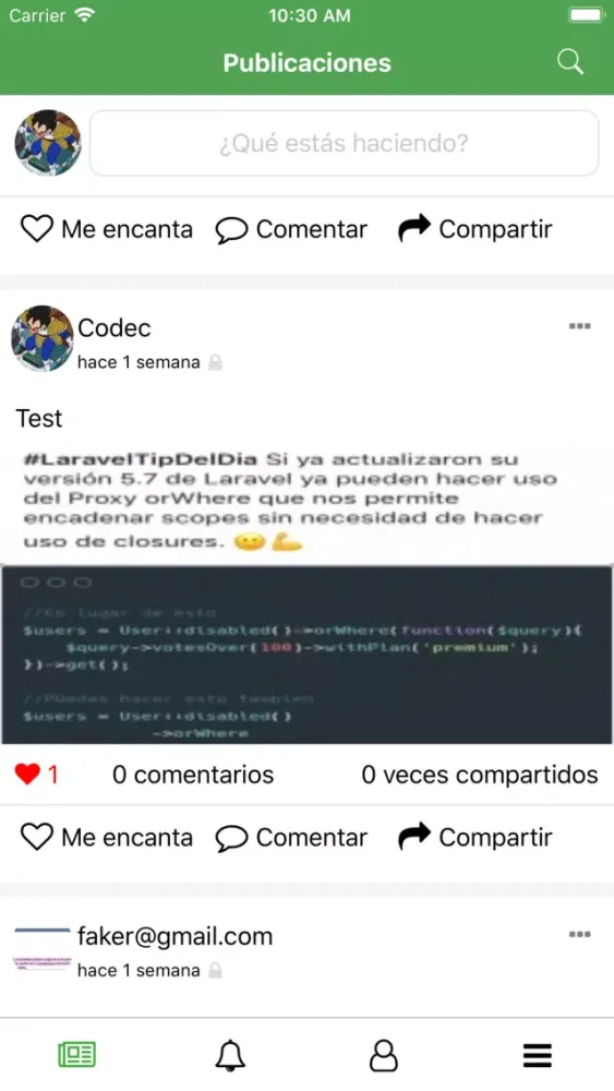 MyPlayTop Screenshots