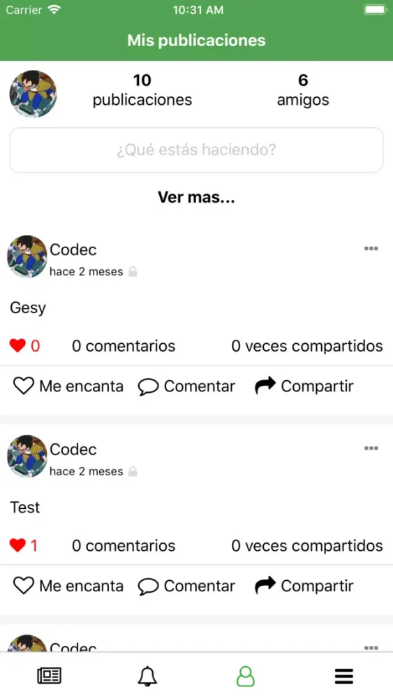 MyPlayTop Screenshots