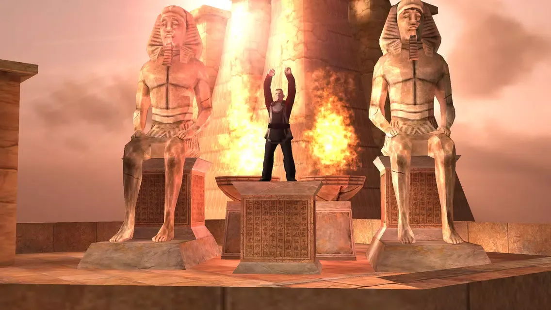 صور Ancient Adventures of the Book of Mormon