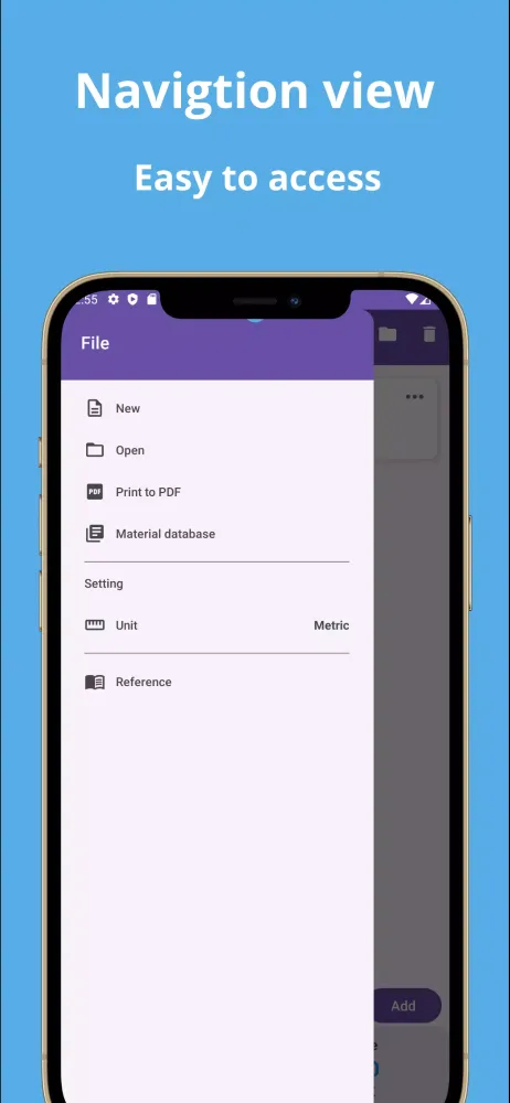 R Value Calculator Lite স্ক্রিনশট