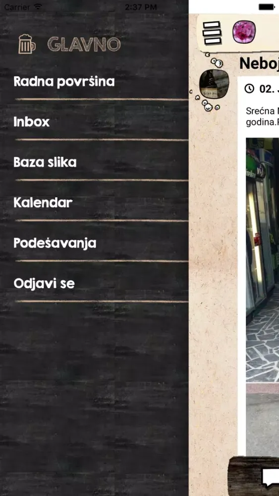 FollowApa Ekran Görüntüleri