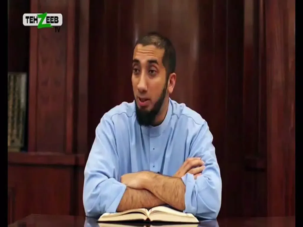 Tehzeeb TV iPad  스크린샷