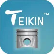 Teikin Piston Teikin Piston