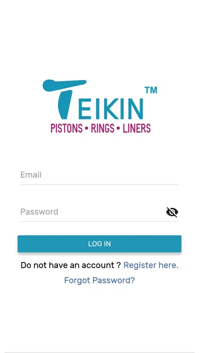 Captures d'écran de Teikin Piston