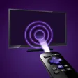 Rokumote : your Roku TV Remote