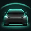 Teslamote : remote for Tesla