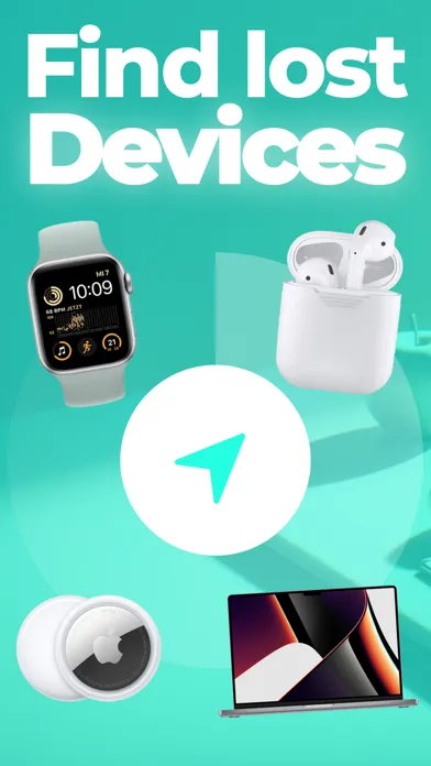 Device Detector : Find devices স্ক্রিনশট