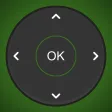 Toshy : remote for smart tv