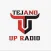 Tejano Up Radio