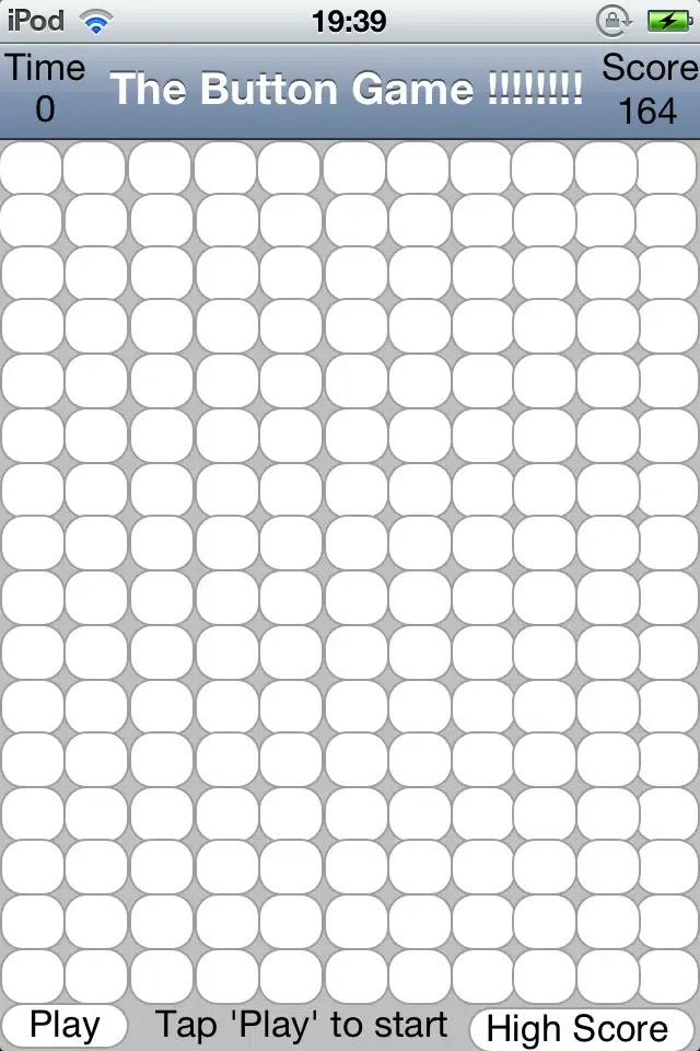 تصاویر The Button Game - Insanely Addictive