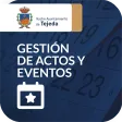 Tejeda Eventos