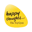 Happy Thoughts Happy Thoughts